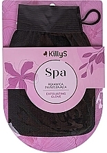 Düfte, Parfümerie und Kosmetik Peeling-Körperhandschuh - KillyS Spa Exfoliating Glove