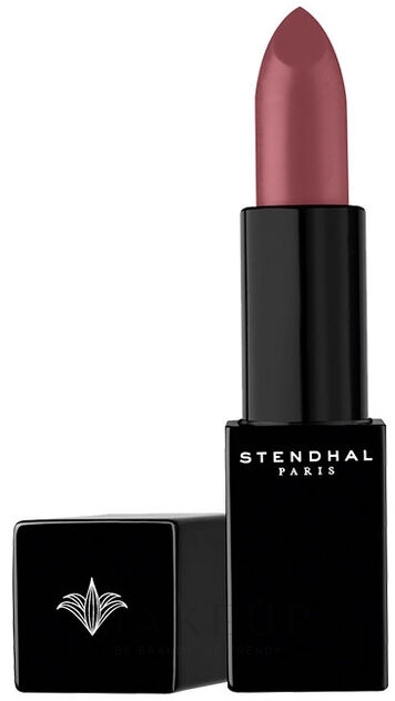 Lippenstift - Stendhal Satin Effect Lipstick — Bild 001 - Rose Bruyere