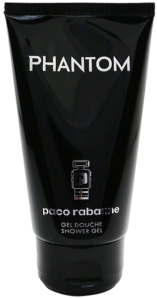 Paco Rabanne Phantom - Duschgel — Bild N1