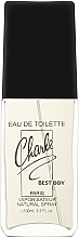 Aroma Parfume Charle Best Boy - Eau de Toilette — Bild N1