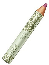 Lidschattenstift - Avon Color Trend Metallic Chubby Pencil — Bild N1
