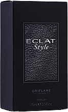 Oriflame Eclat Style - Parfum — Bild N1