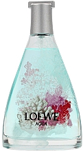 Düfte, Parfümerie und Kosmetik Loewe Agua de Loewe Mar de Coral - Eau de Toilette