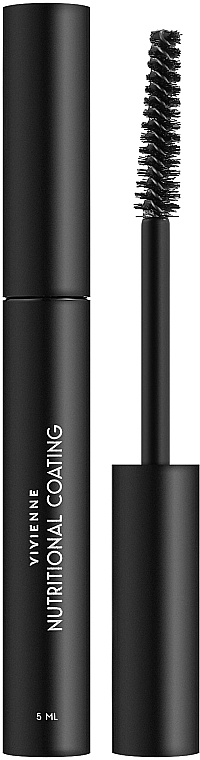 Pflegender Wimpernfixierer - Vivienne Nutritious Coating — Bild N1