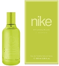 Nike Yummy Musk - Eau de Toilette — Bild N2