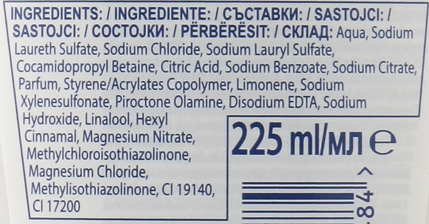 Antibakterielle Flüssigseife für Kinder - Safeguard Kids Tropical Scent — Bild N2