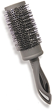 Düfte, Parfümerie und Kosmetik Rundbürste 44 mm 55032 grau - SPL Styling Brush