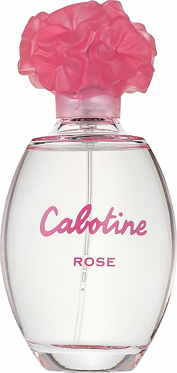 Gres Cabotine Rose - Eau de Toilette  — Foto N5