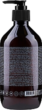 Flüssige Handseife - Grown Alchemist Hand Wash Cedarwood Atlas, Ylang Ylang, Tangerine — Bild N2