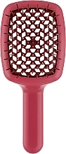 Haarbürste SP508.A rosa - Janeke Curvy M Extreme Volume Vented Brush — Bild N1