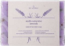 Seife Lavendel - Scandia Cosmetics — Bild N1