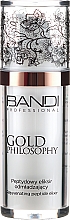 Verjüngendes Gesichtselixier mit Peptiden - Bandi Professional Gold Philosophy Rejuvenating Peptide Elixir — Bild N2