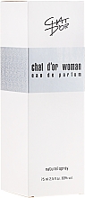 Chat D'or Chat D'or Woman - Eau de Parfum — Bild N6