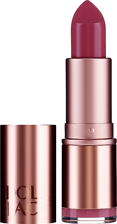 Matter Lippenstift - Doll Face Velvet Hug Matte Lipstick — Bild N1