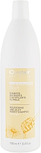 Düfte, Parfümerie und Kosmetik Haarshampoo mit Honigextrakt - Oyster Cosmetics Sublime Fruit Shampoo