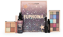 Makeup Revolution - Make-up Set — Bild N1
