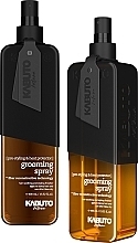 Düfte, Parfümerie und Kosmetik Haarspray - Kabuto Katana Grooming Spray 
