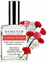 Demeter Fragrance Christmas Bouquet - Parfüm — Bild N1