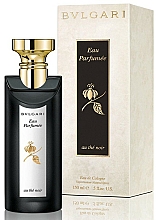 Bvlgari Eau Parfumee au The Noir Eau de Cologne - Eau de Cologne — Bild N1