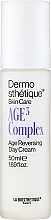 Anti-Aging Tagescreme - La Biosthetique Dermosthetique Skin Care Age3 Complex Age Reversing Day Cream — Bild N1