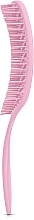 Haarbürste rosa - MAKEUP Massage Air Hair Brush Pink — Bild N3