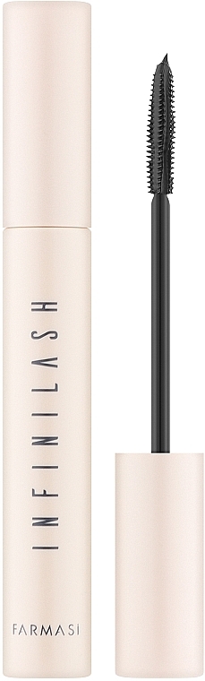 Wimperntusche - Farmasi Infinilash Mascara — Bild N1