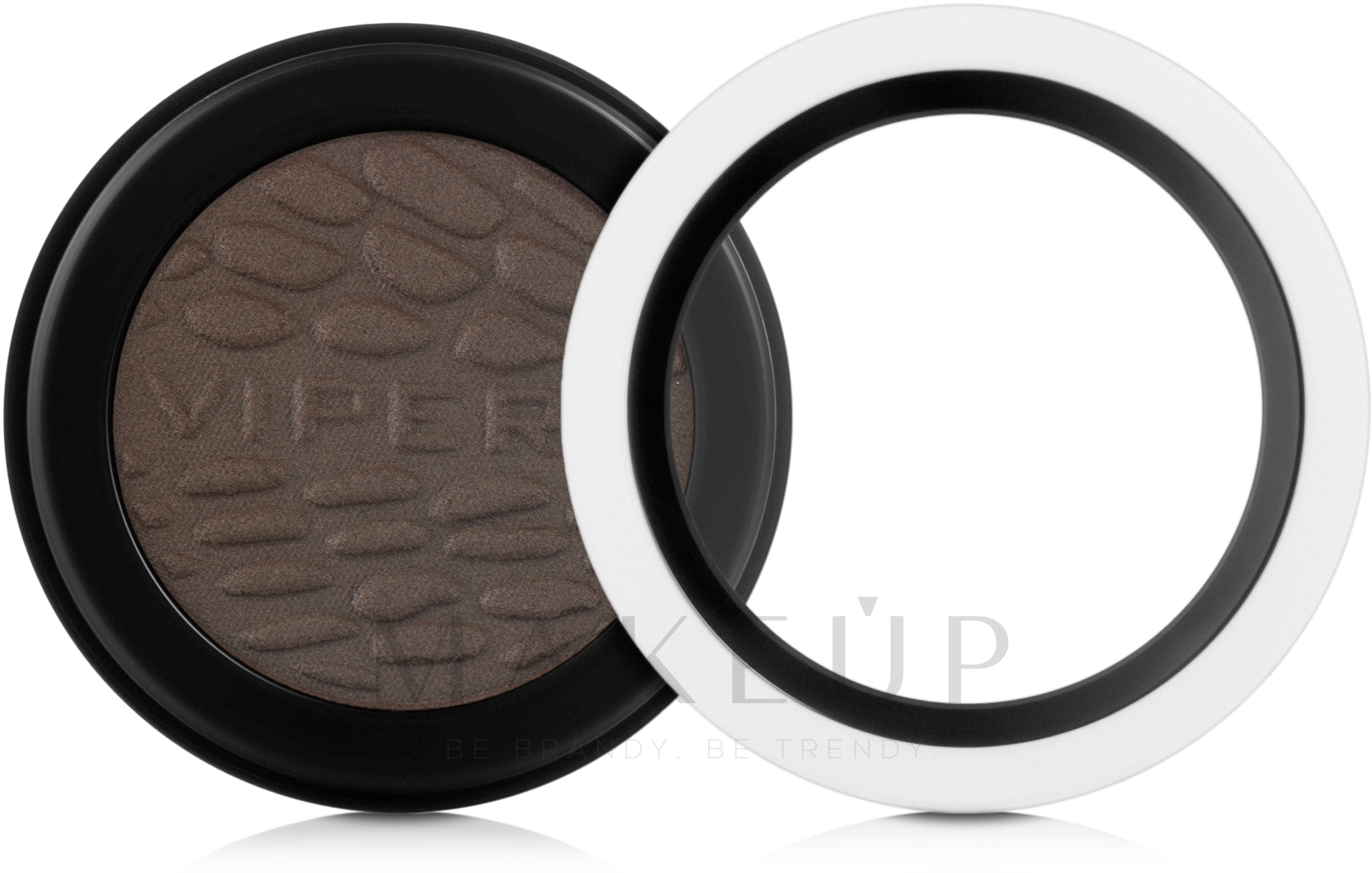 Augenbrauenschatten 3.5 g - Vipera Smoky Eyebrow — Bild 06 - Uptown