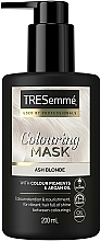 Düfte, Parfümerie und Kosmetik Haarmaske mit Agran-Extrakt - TRESemme Colouring Mask