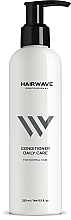 Conditioner für normales Haar - HAIRWAVE Conditioner For Normal Hair — Bild N1