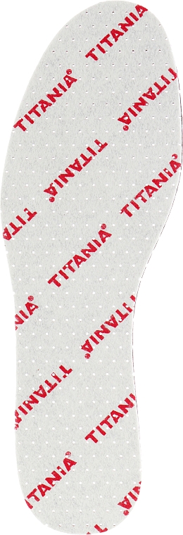 Antimykotische Schuheinlagen Futura 5361 - Titania — Bild N4
