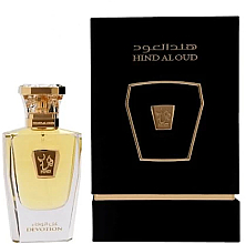 Düfte, Parfümerie und Kosmetik Hind Al Oud Devotion - Parfum