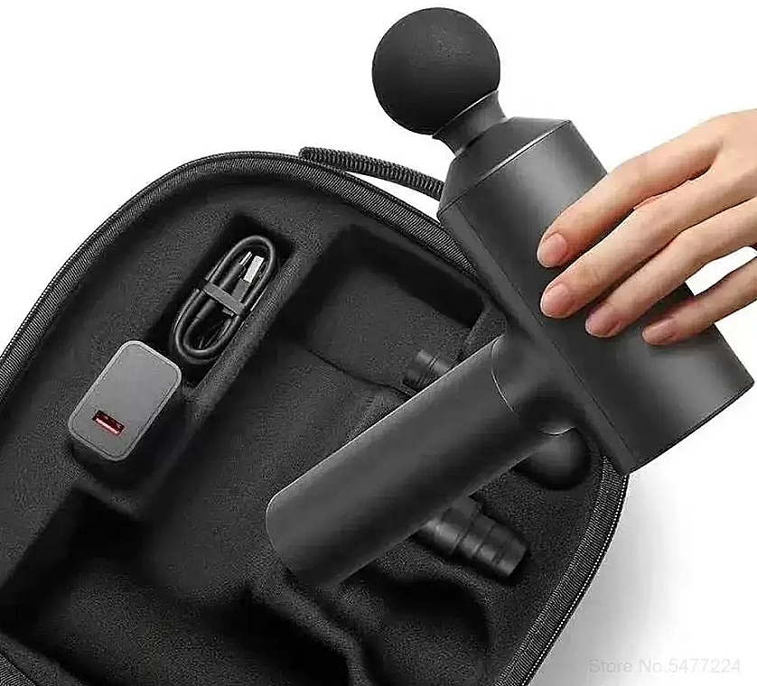 Xiaomi Massage Gun  - Massagepistole — Bild N2