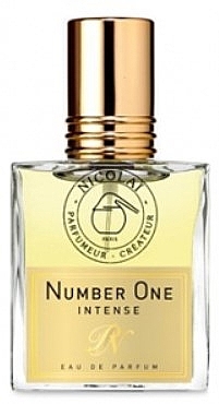 Parfums De Nicolai Number One Intense - Eau de Parfum — Bild N1