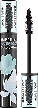 Düfte, Parfümerie und Kosmetik Wimperntusche - Dermacol Imperial Waterproof Maxi Brush Mascara