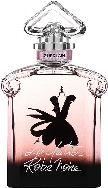 Guerlain La Petite Robe Noire - Eau de Parfum — Bild N1