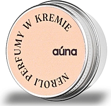 Auna Vegan Neroli - Cremeparfüm — Bild N1