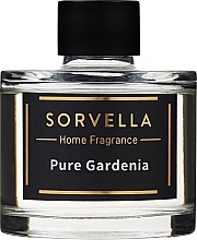 Aroma-Diffusor Gardenie - Sorvella Pure Gardenia Home Fragrance — Bild N1