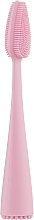 Düfte, Parfümerie und Kosmetik Massagebürste aus Silikon für die T-Zone rosa - Double Dare I.M. Buddy Mini Innovative Multi-Functional Buddy Pastel Red