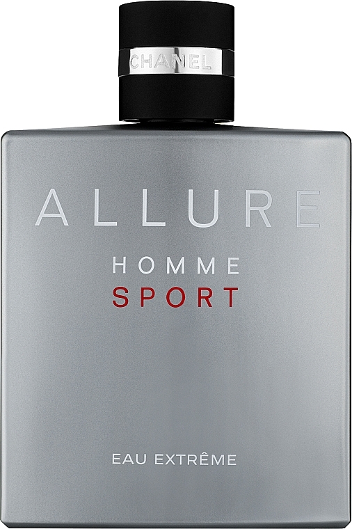 Chanel Allure Homme Sport Eau Extreme - Eau de Parfum — Foto N1