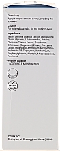 Beruhigende Gesichtsampulle mit Centella-Asiatica-Extrakt, Pro Vitamin B5, Madecassosid und Allantoin - Cosrx Centella Aqua Soothing Ampoule — Bild N2