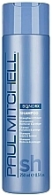 Haarshampoo - Paul Mitchell Bond Rx Shampoo — Bild N1