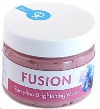 Düfte, Parfümerie und Kosmetik Aufhellende Gesichtsmaske - Repechage Fusion Berryfina Brightening Mask