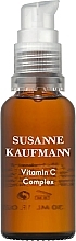 Gesichtsserum - Susanne Kaufmann Vitamin C Complex — Bild N1