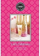 Düfte, Parfümerie und Kosmetik Bridgewater Candle Company Let's Celebrate - Duftbeutel