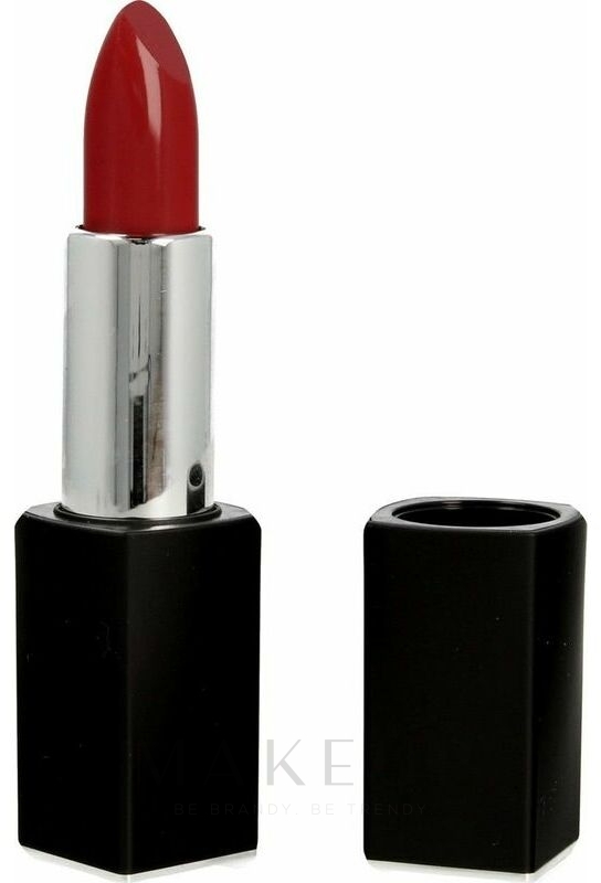 Satin Lippenstift - Affect Cosmetics Macadamia Oil Satin Lipstick — Bild Lollipop