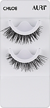 Selbstklebende künstliche Wimpern - AURI Fast Lashes Pro Chloé — Bild N1