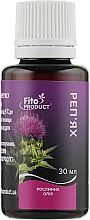 Klette Pflanzenöl - Fito Product — Bild N2