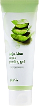 Düfte, Parfümerie und Kosmetik Beruhigendes Peeling-Gel für Gesicht - Skin79 Jeju Aloe Aqua Peeling Gel