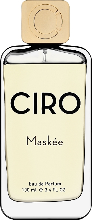 Ciro Maskee - Eau de Parfum — Bild N1