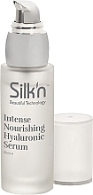Düfte, Parfümerie und Kosmetik Silk'n Intense Nourishing Hyaluronic Serum  - Pflegendes Serum mit Hyaluronsäure 